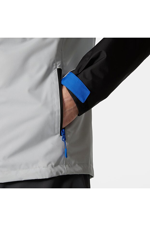 Arctıc Ocean Crew Midlayer Erkek Mont - 6