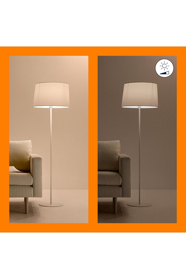 Renkli Ambiyans Akıllı Led Şerit 2 Metre (Güç Adaptörü dahildir) (Matter, Google Home, Alexa Uyumlu) - 10
