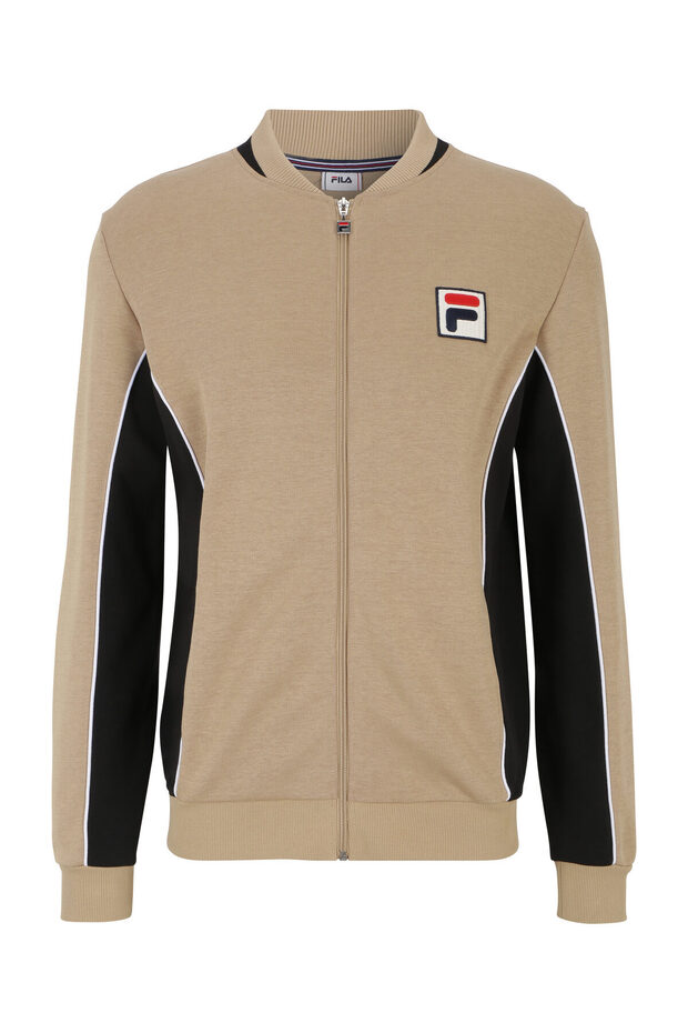 Settanta Track Jacket - 6