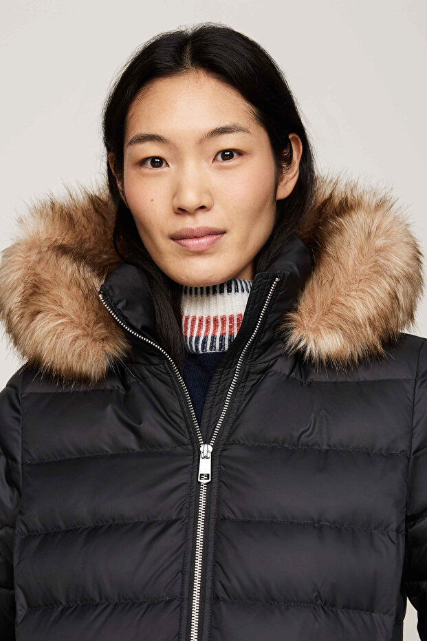 Ww0Ww42742 Model červená bunda - 3