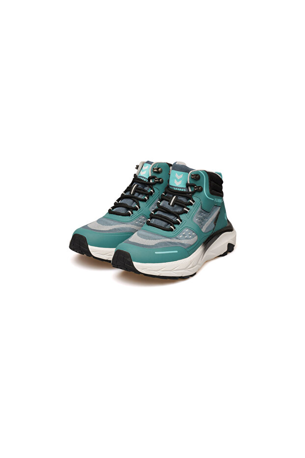 ROYCE HIGH Unisex Su Geçirmez Outdoor Ayakkabı - 3