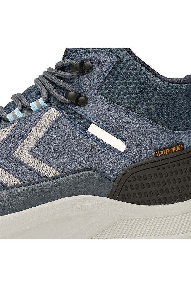 NORDIC HIGH Su Geçirmez Outdoor Ayakkabı & Bot - 7