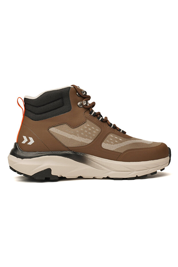 ROYCE HIGH Unisex Su Geçirmez Outdoor Bot - 2