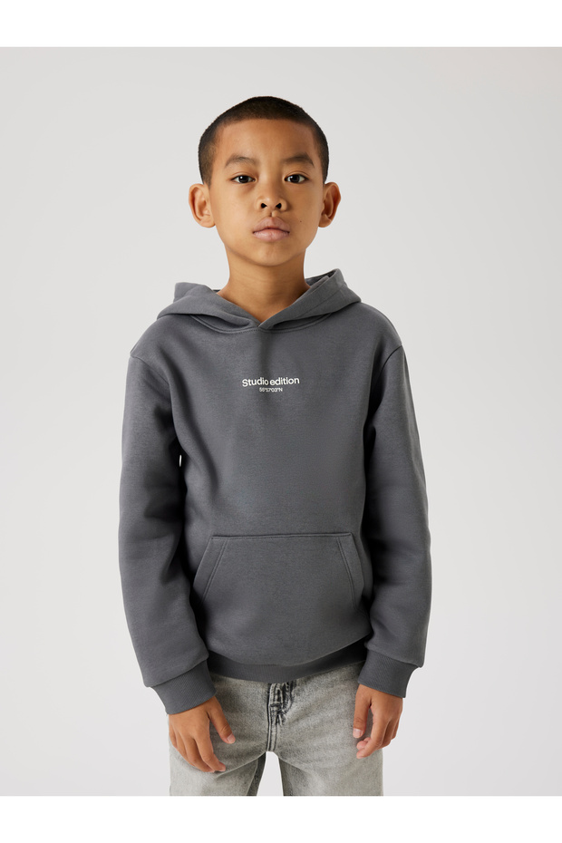 Φούτερ Regular Fit - 3