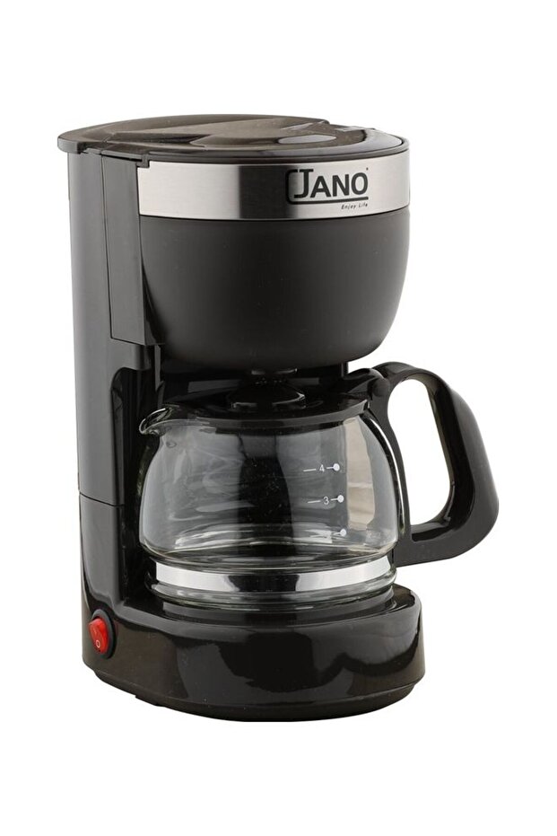 ماكينة صنع القهوة 0.65 لتر 600.0 وات E03416 - 1