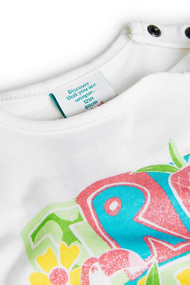 Kız Çocuk 2li Set - 7