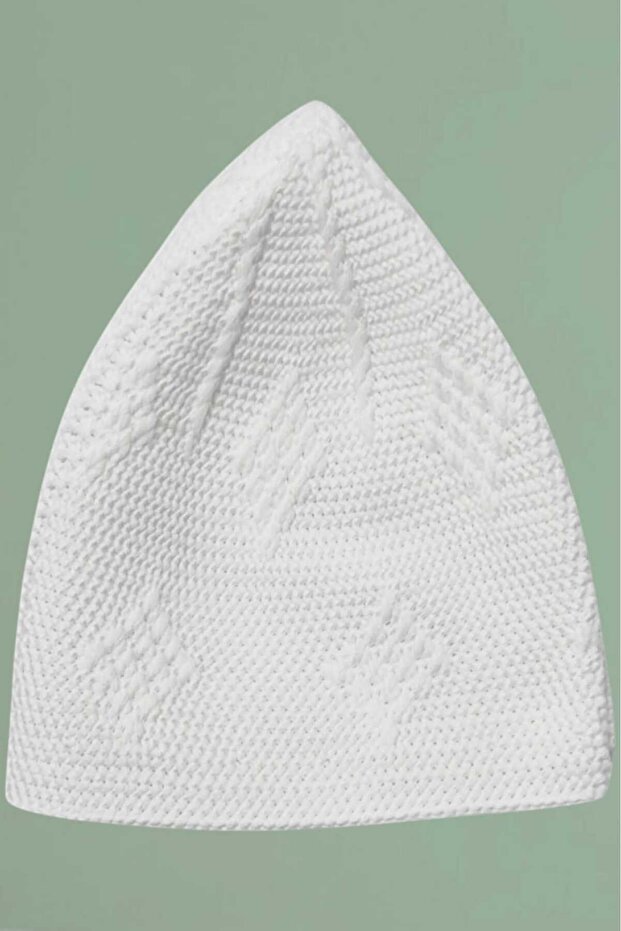 حياكة منسوجة منقوشة جودة إسحق الصلاة - 7