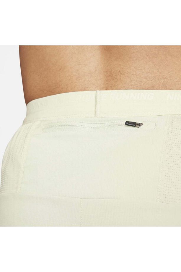Dri-Fit Stride 13cm (approx.) Brief-Lined Running Erkek Şort - 7