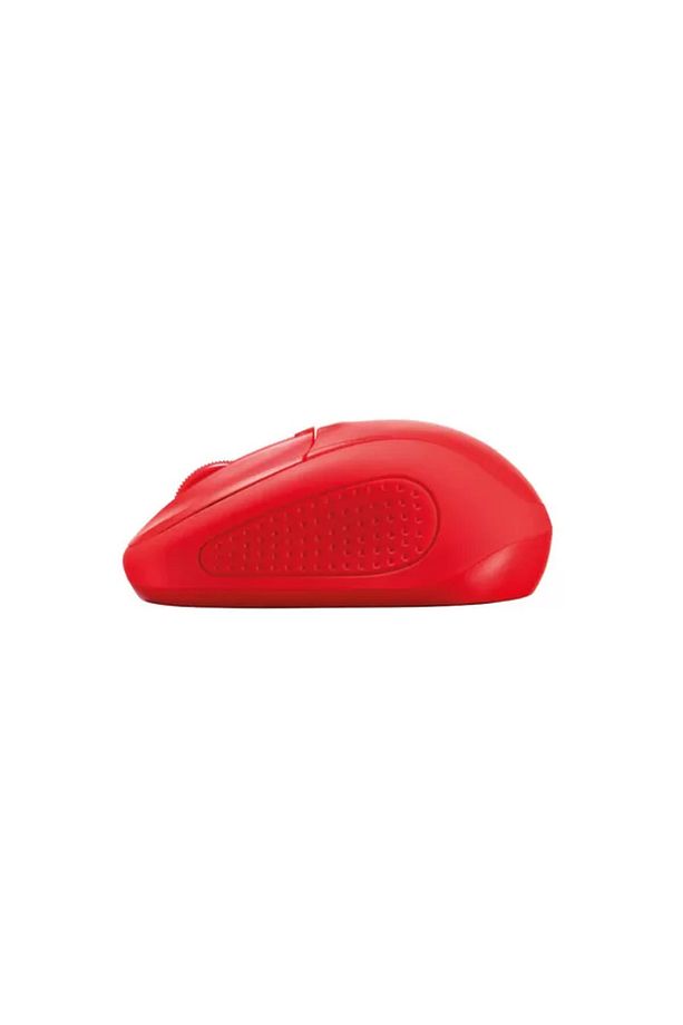 20787 Primo Kablosuz Mouse Kırmızı - 4