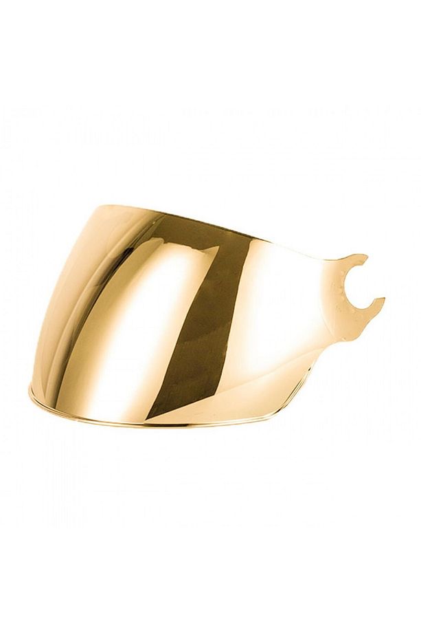 Kask Camı Irıdıum Sarı Aırflow Of562 - 1
