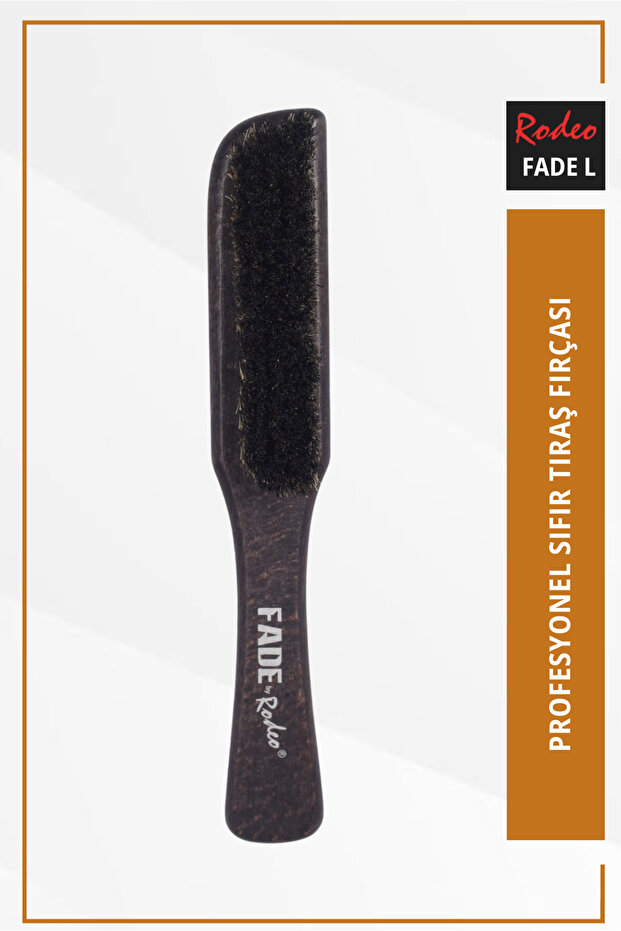 فرشاة Fade Zero Cut L