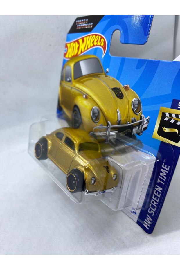 Bumblebee *Altın - 2