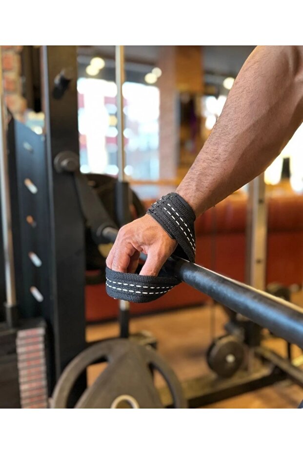 حزام ربط ذو 8 حلقات - قبضة قوية، زوج واحد - 6