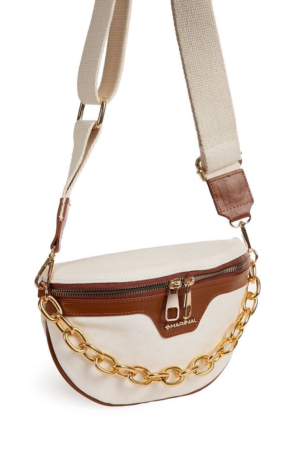 Taba Omuz Çantası - 5