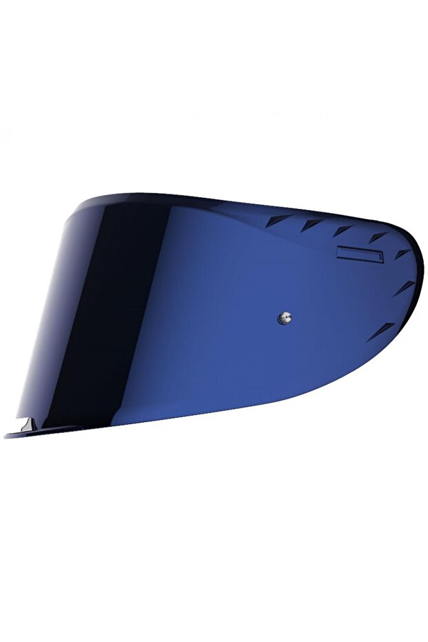 KASK CAMI CHALLENGER IRIDIUM MAVİ - 1