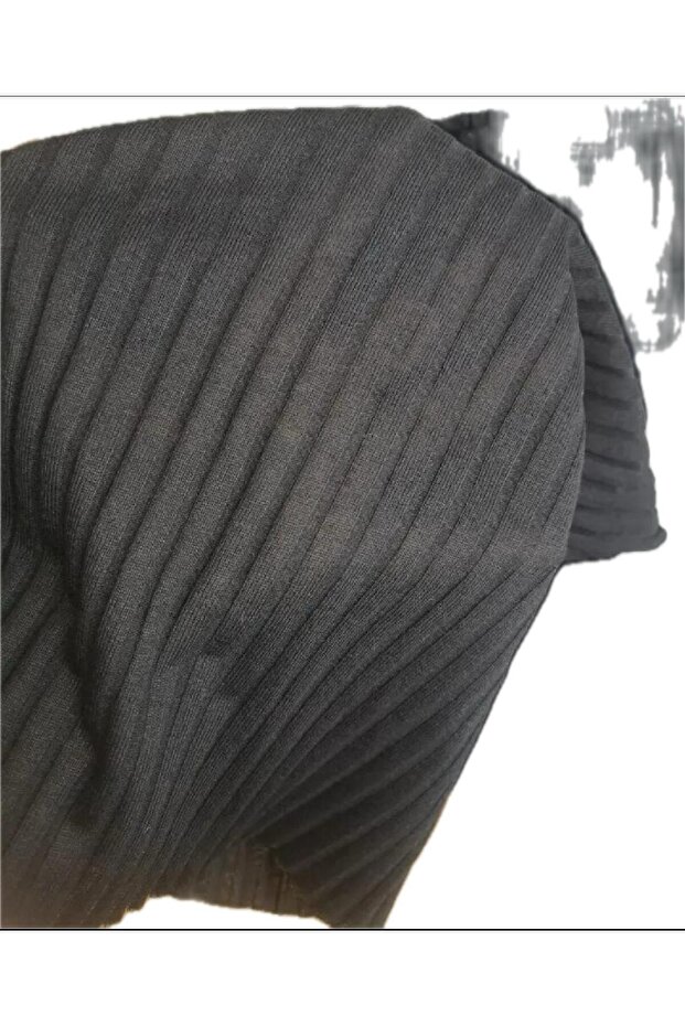 FİTİLLİ PANTOLON - 2