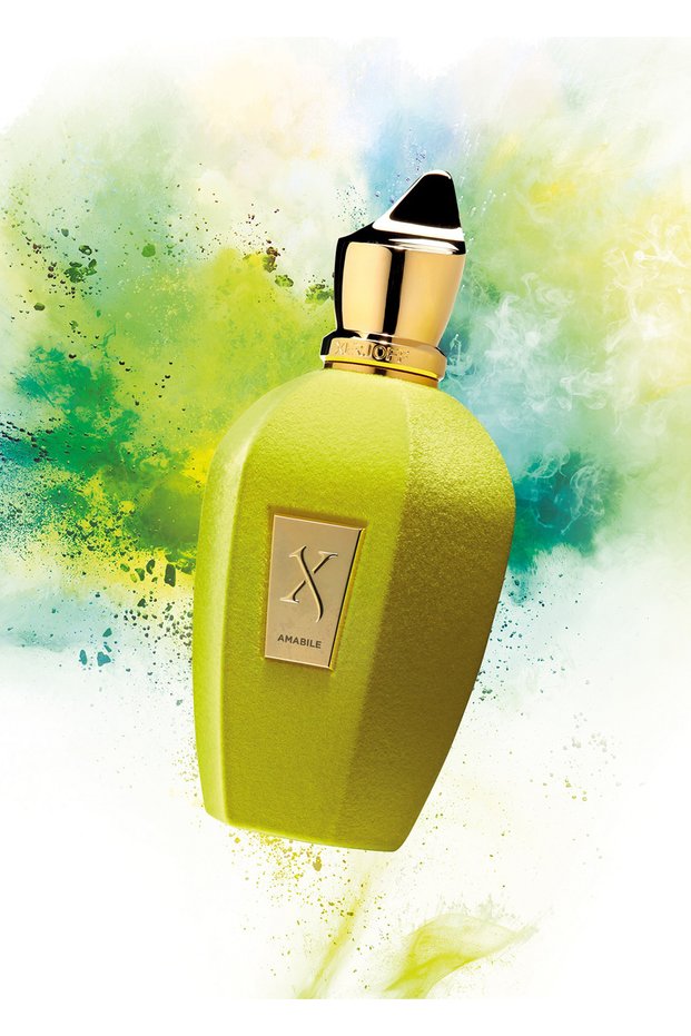 Xerjoff Amabile EDP 100ml Unisex Perfume- GYEF73485689231