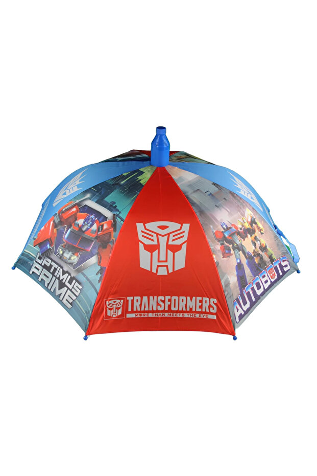 Transformers Licensed Umbrella - 3