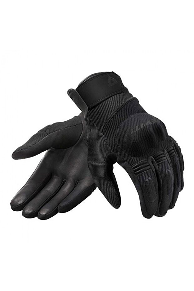 MOSCA H2O ELDİVEN SİYAH - 1