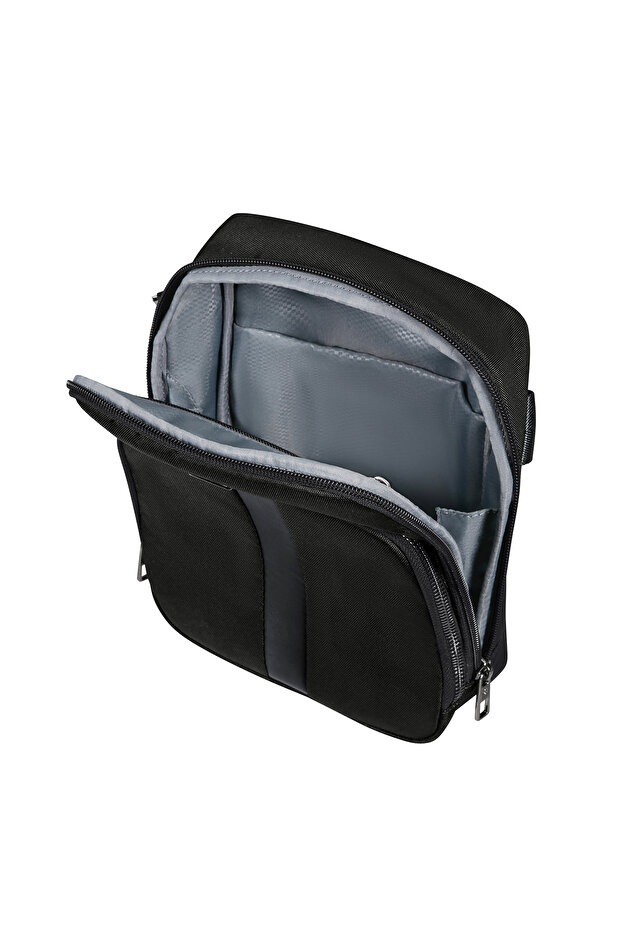 Samsonite Sacksquare Omuz Çantası - 4