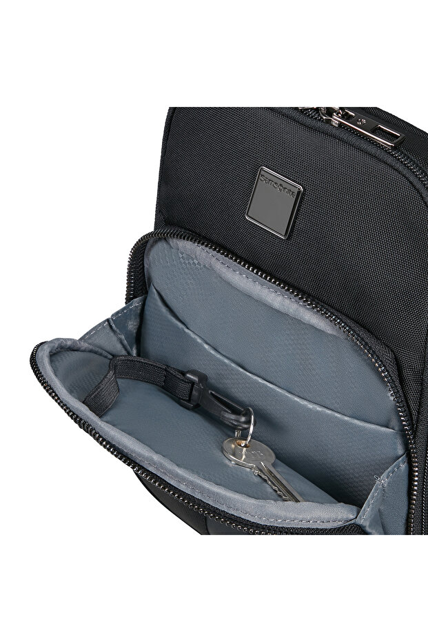 Samsonite Crossover Omuz Çantası - 5