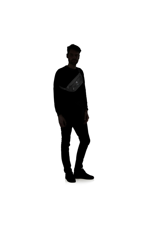 Samsonite Waist Bel Çantası - 8