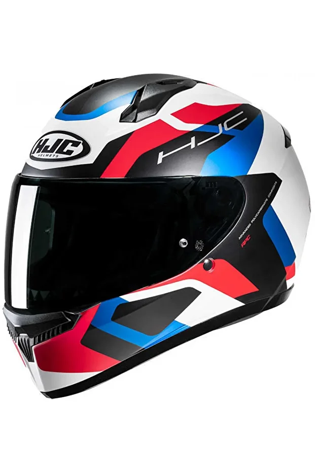 C10 KAPALI KASK TINS MC21SF - 1