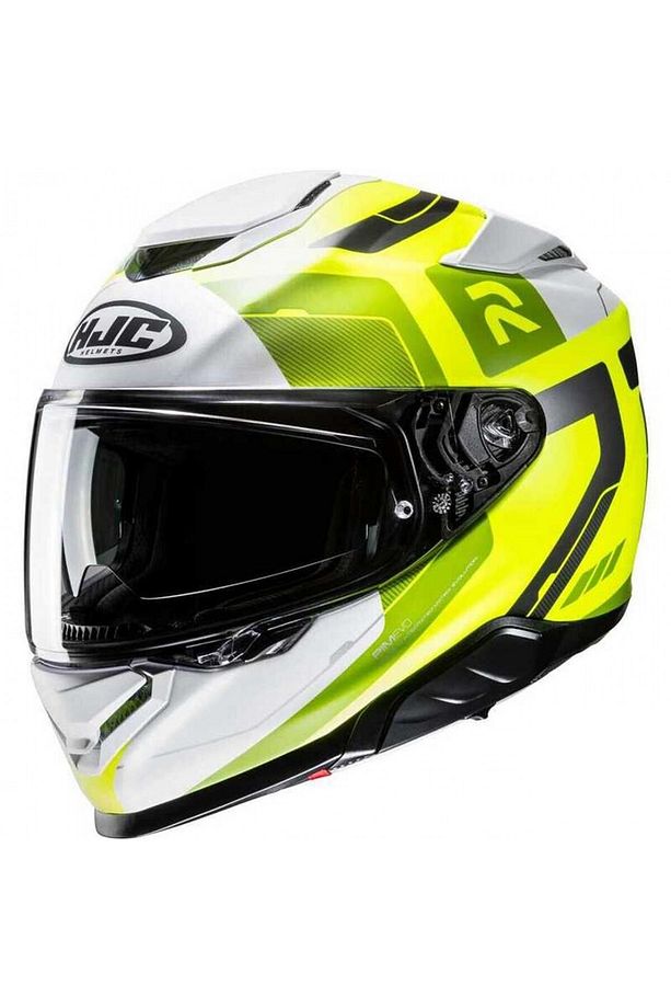 Rpha71 Kapalı Kask Cozad Mc3hsf - 1