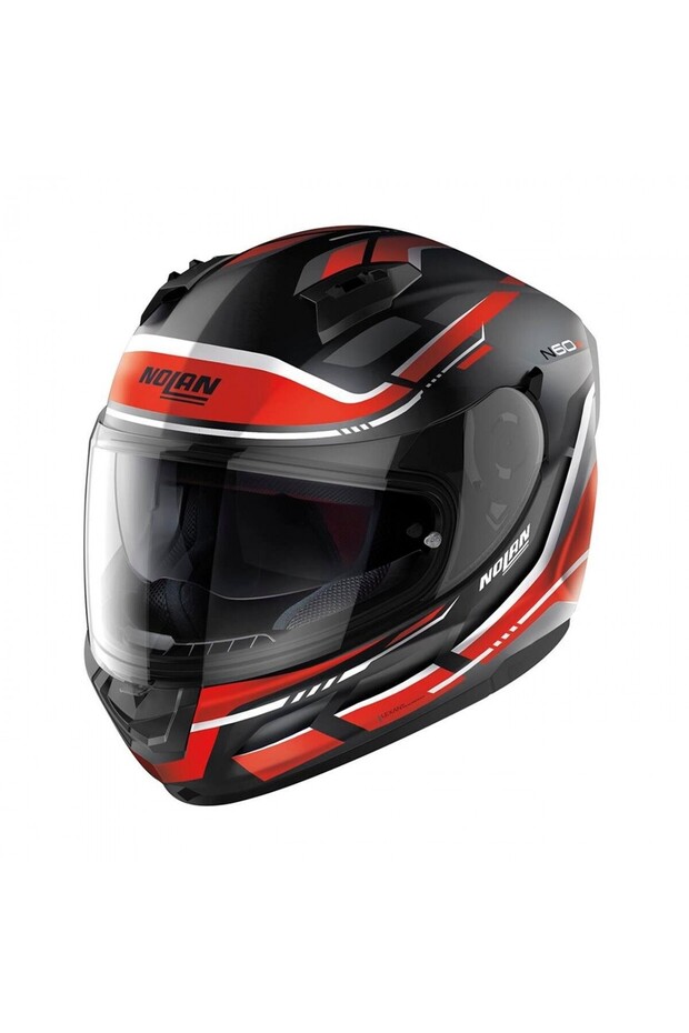 N60-6 LANCER 062 KAPALI KASK