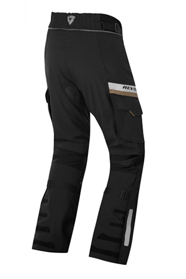 DOMINATOR 2 GORE-TEX PANTOLON SİYAH - 2