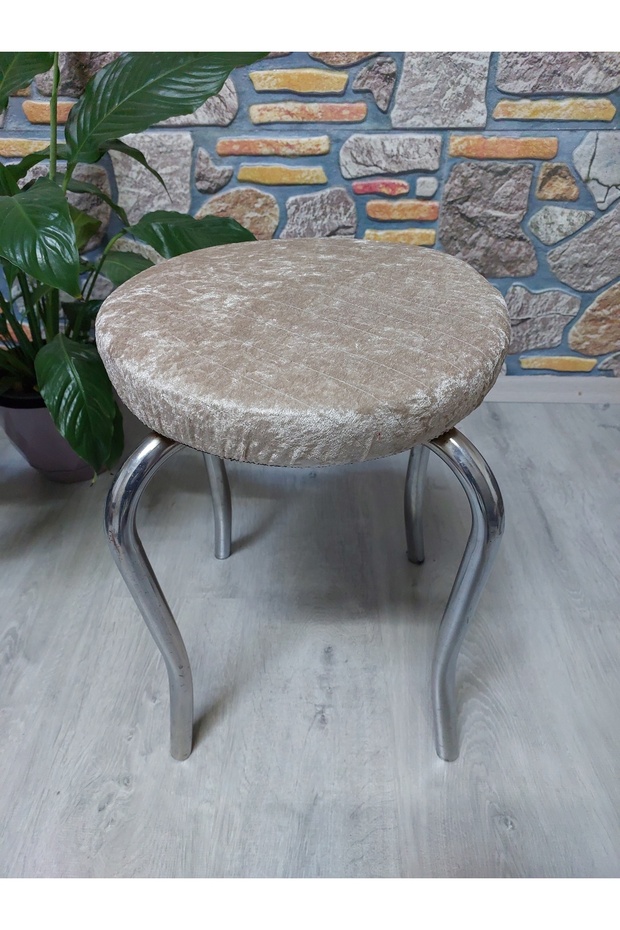 4 قطع من أغطية البراز - 2