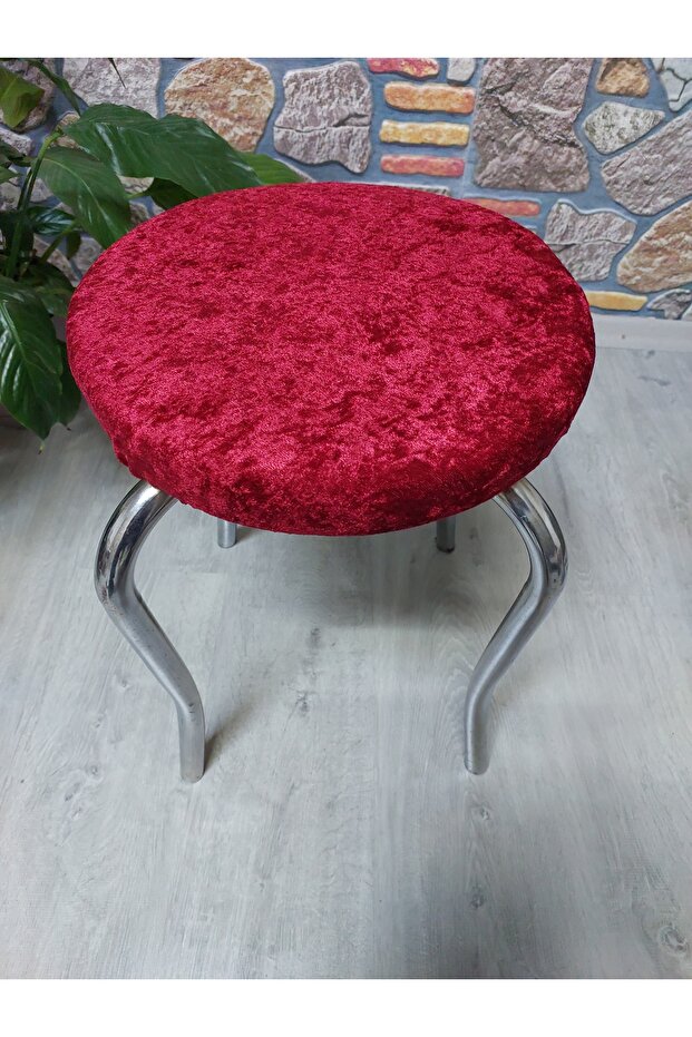 4 قطع من أغطية البراز - 2