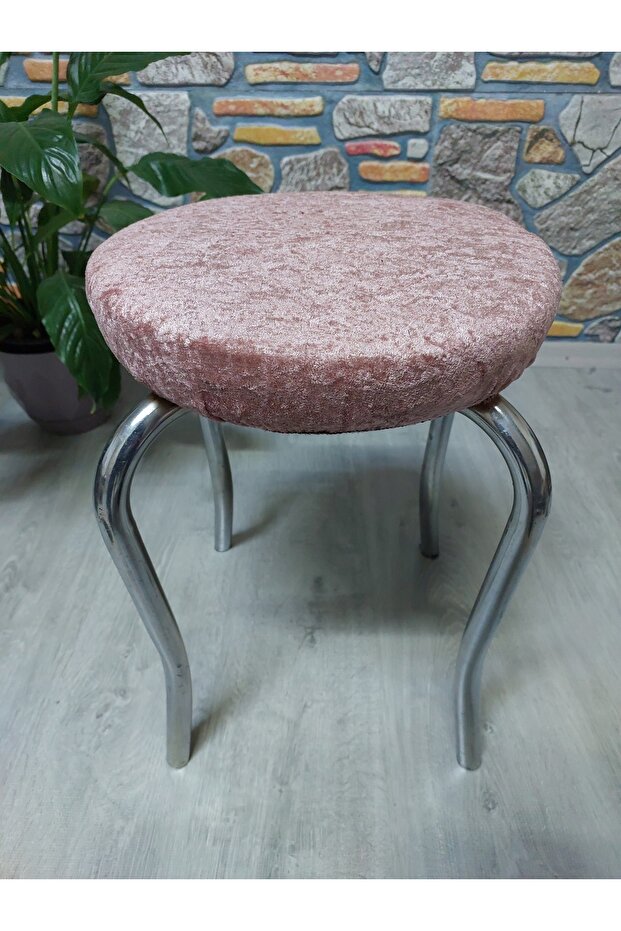 4 قطع من أغطية البراز - 3