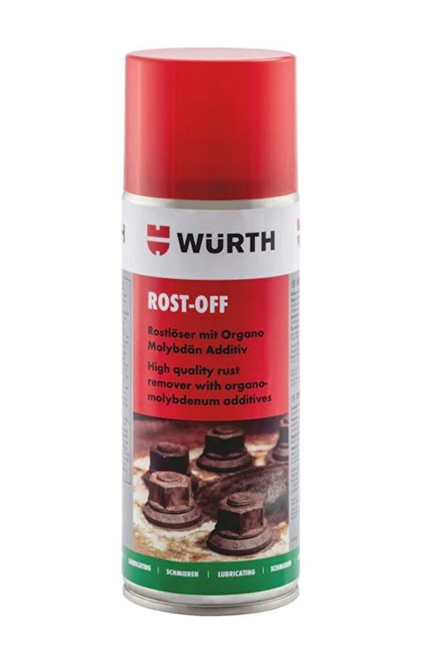 WÜRTH PAS SÖKÜCÜ - 1