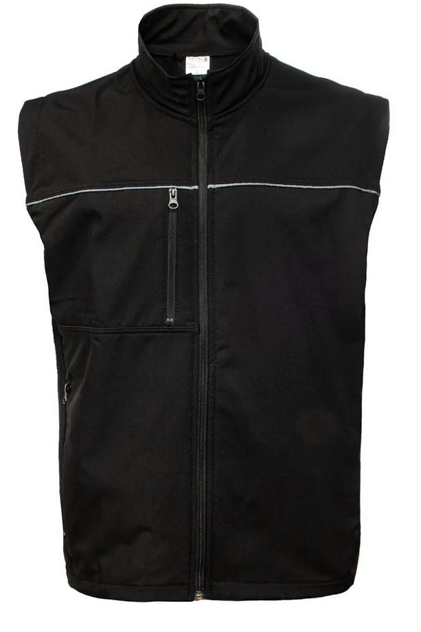 Softshell Yelek - 1