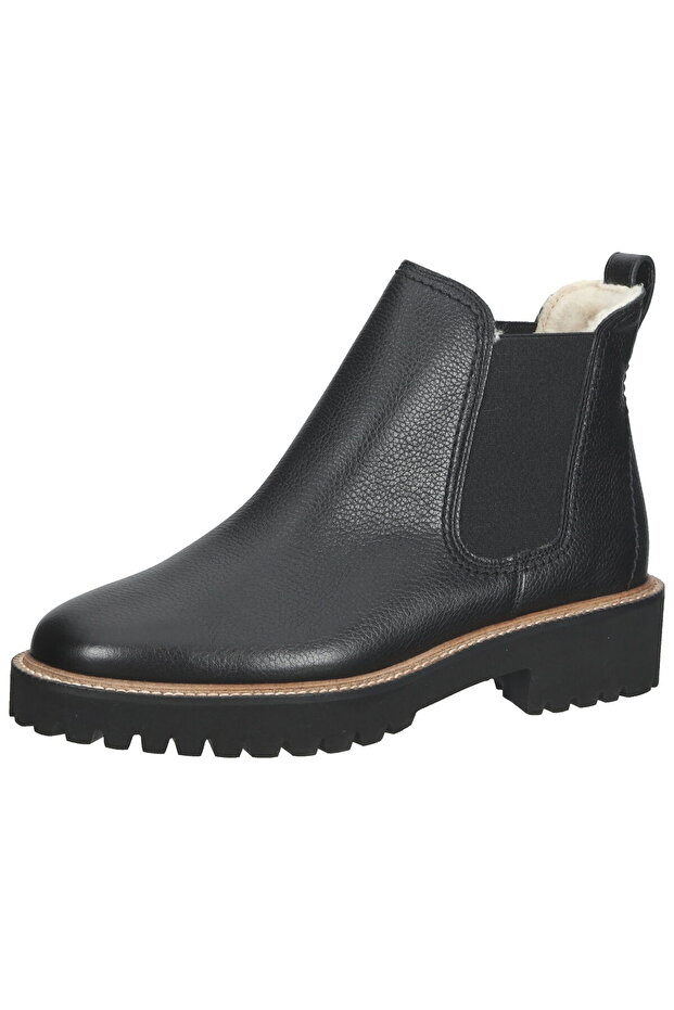 Stiefelette - 1