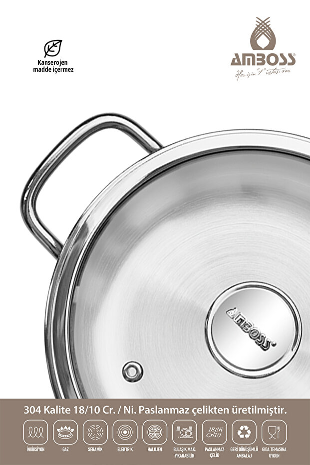 Pasific Cool 21 Parça Premium Çeyiz Seti - 3