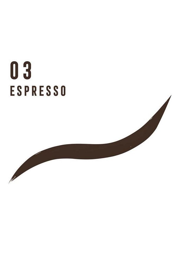 Masterpiece Likit Eyeliner Espresso - 4