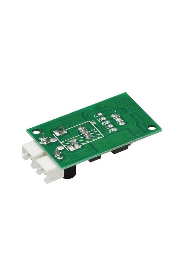 DC 7-12V 10A PWM Motor Hız Kontrol Modülü - 2