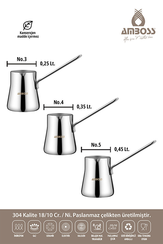 Pasific Cool 21 Parça Premium Çeyiz Seti - 6