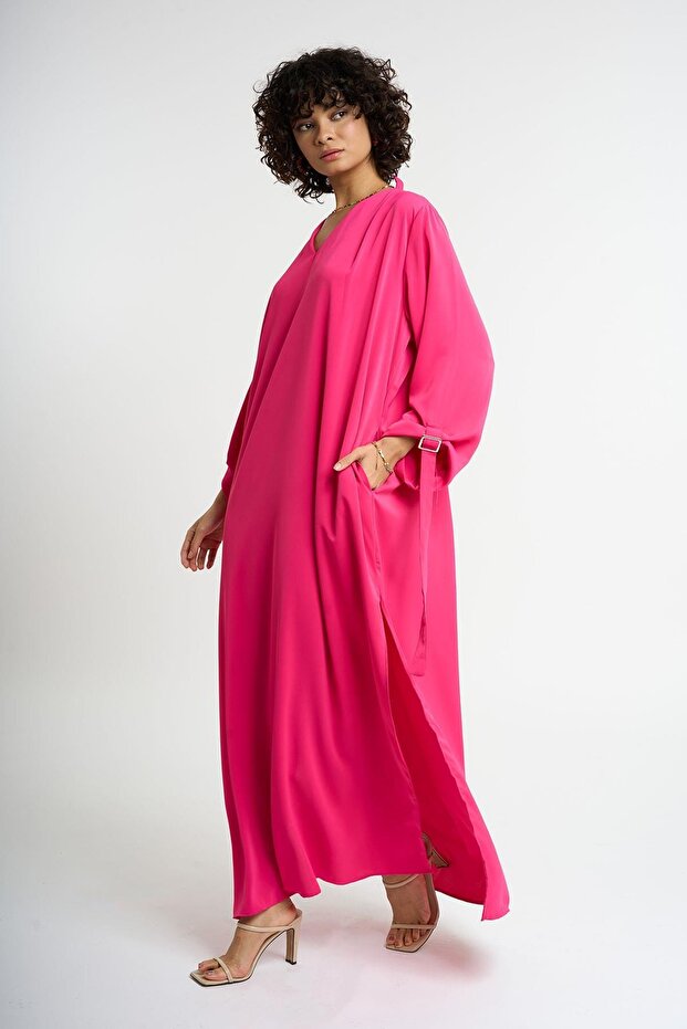 ROCHIE CU GÂTUL ÎN CREAȚĂ - 2