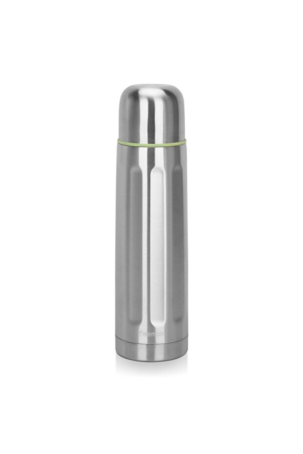 Double Wall Vacuum Flask 750 ml Stainless Steel
