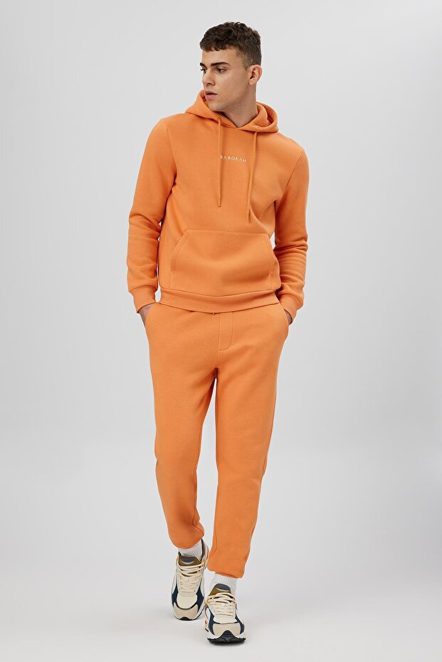 Regular Fit Jogger - 4