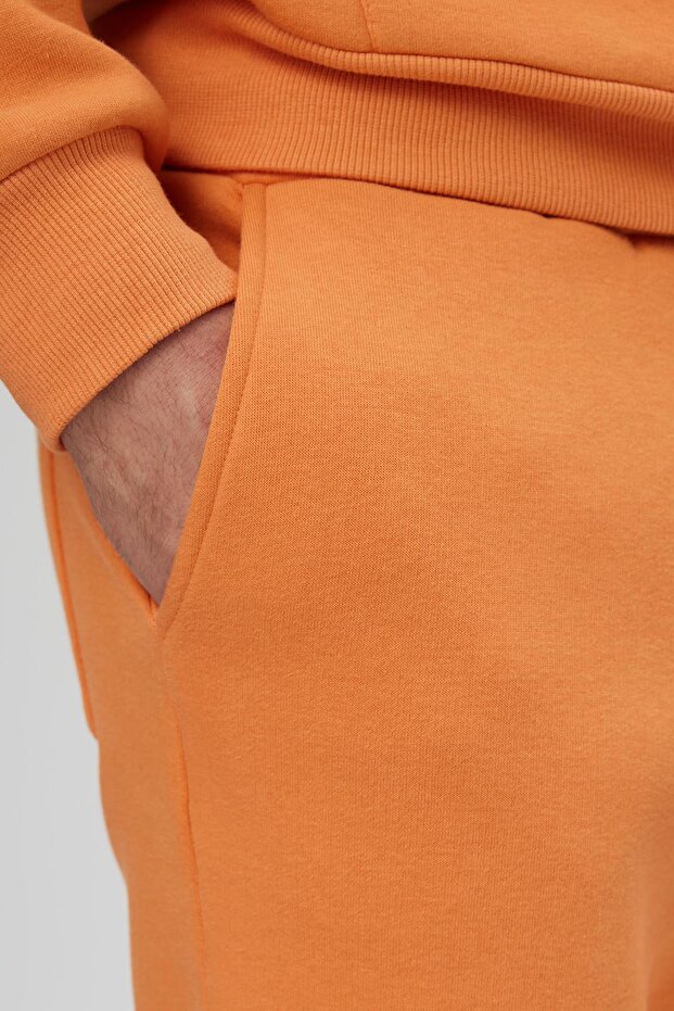 Regular Fit Jogger - 3