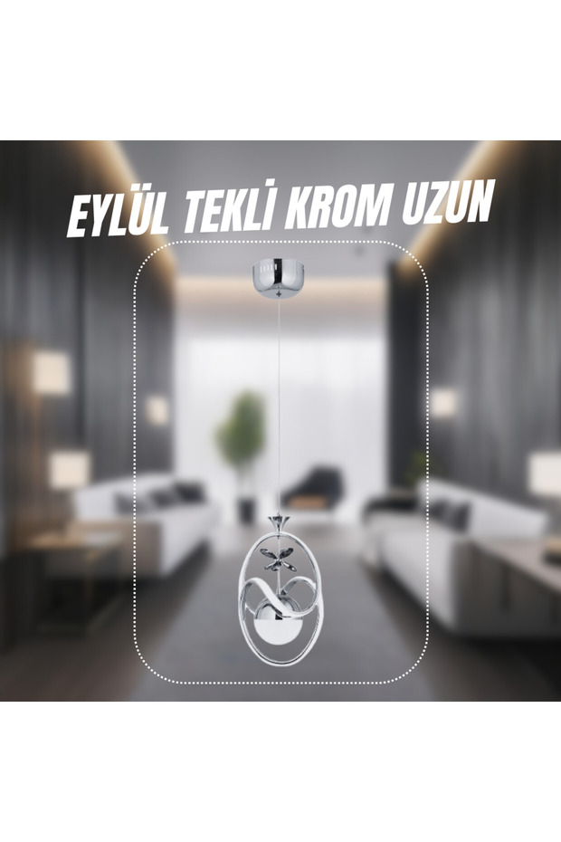 EYLÜL TEKLİ KROM