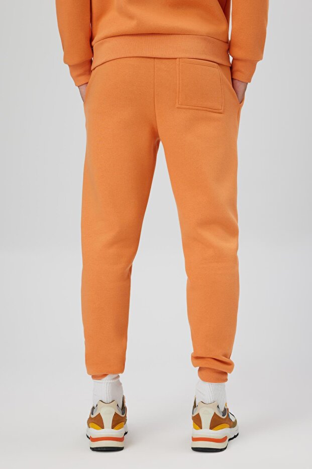 Regular Fit Jogger - 2
