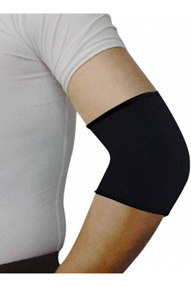 Breathable Neoprene Elbow Support