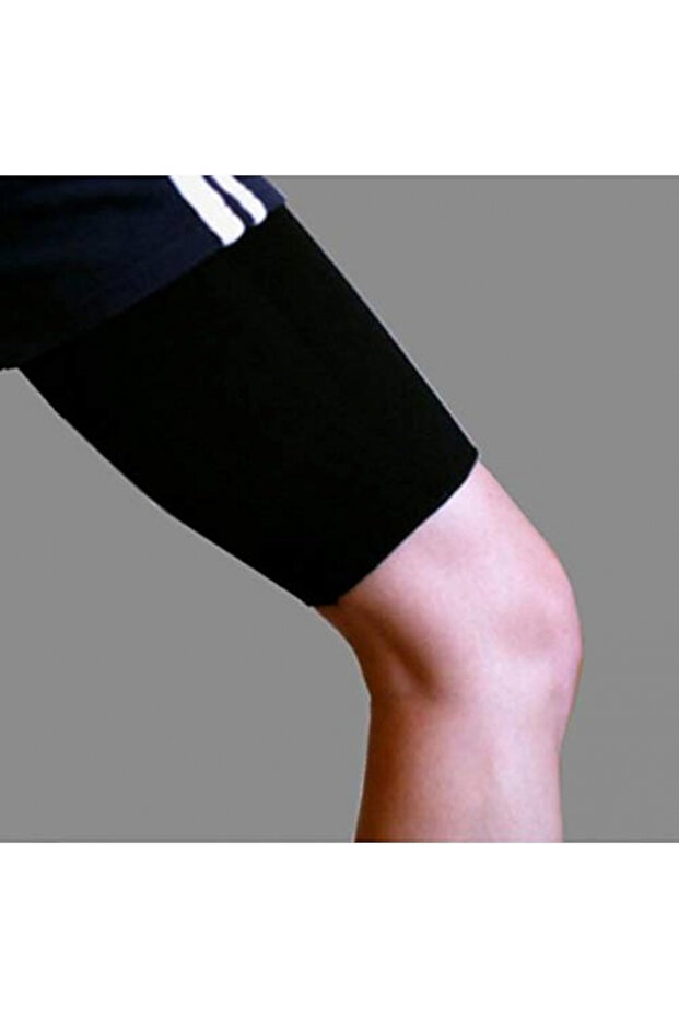 Breathable Neoprene Thigh Support