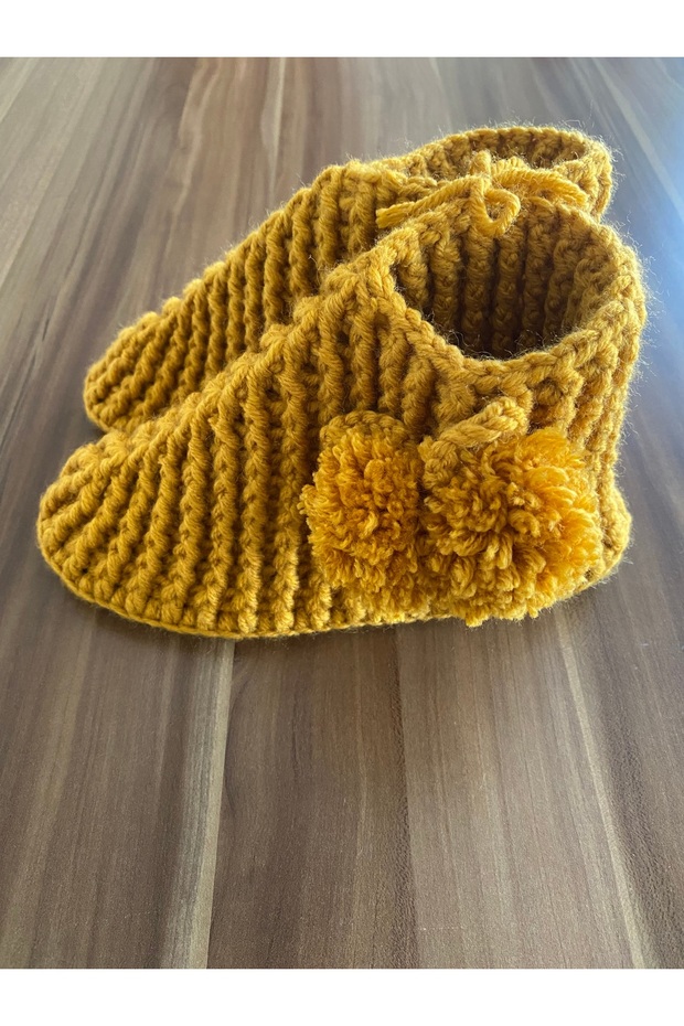 Ev Terliği Botu Panduf - 2