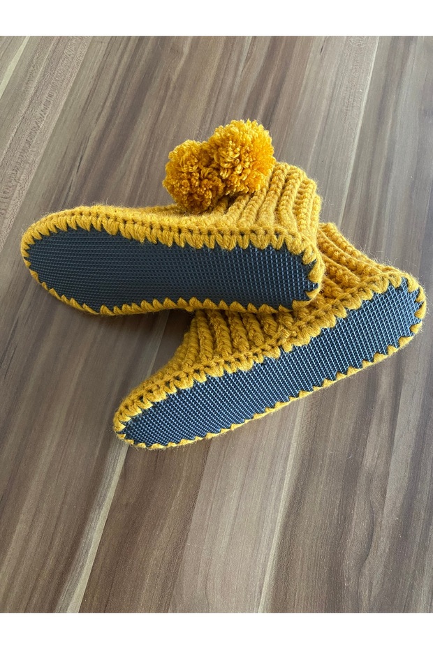 Ev Terliği Botu Panduf - 3